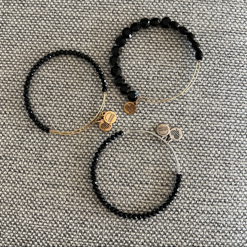 Alex and Ani Bracelets